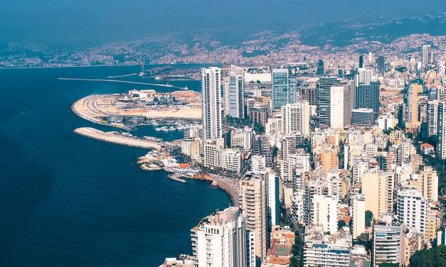 Liban: 12 motive pentru o destinatie autentica