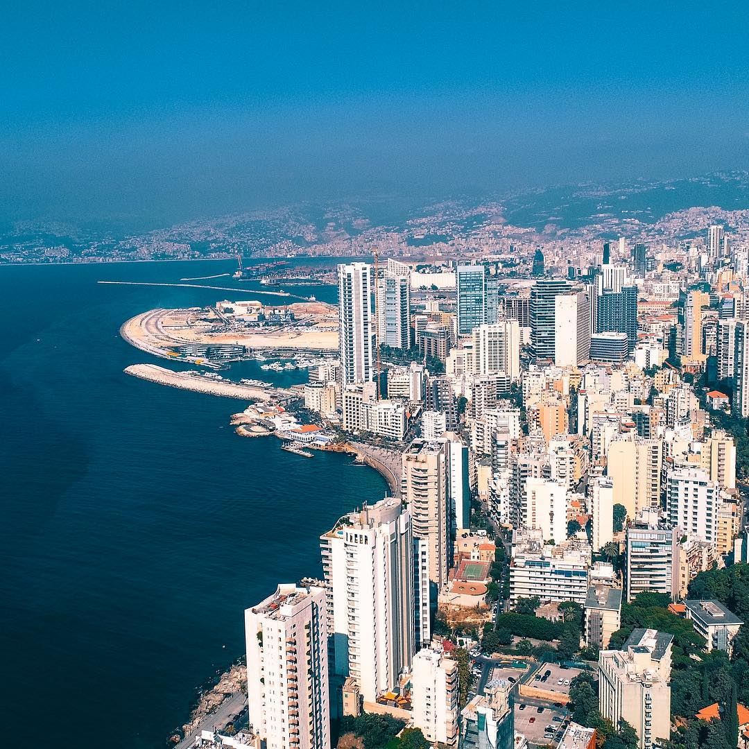 Liban Beirut